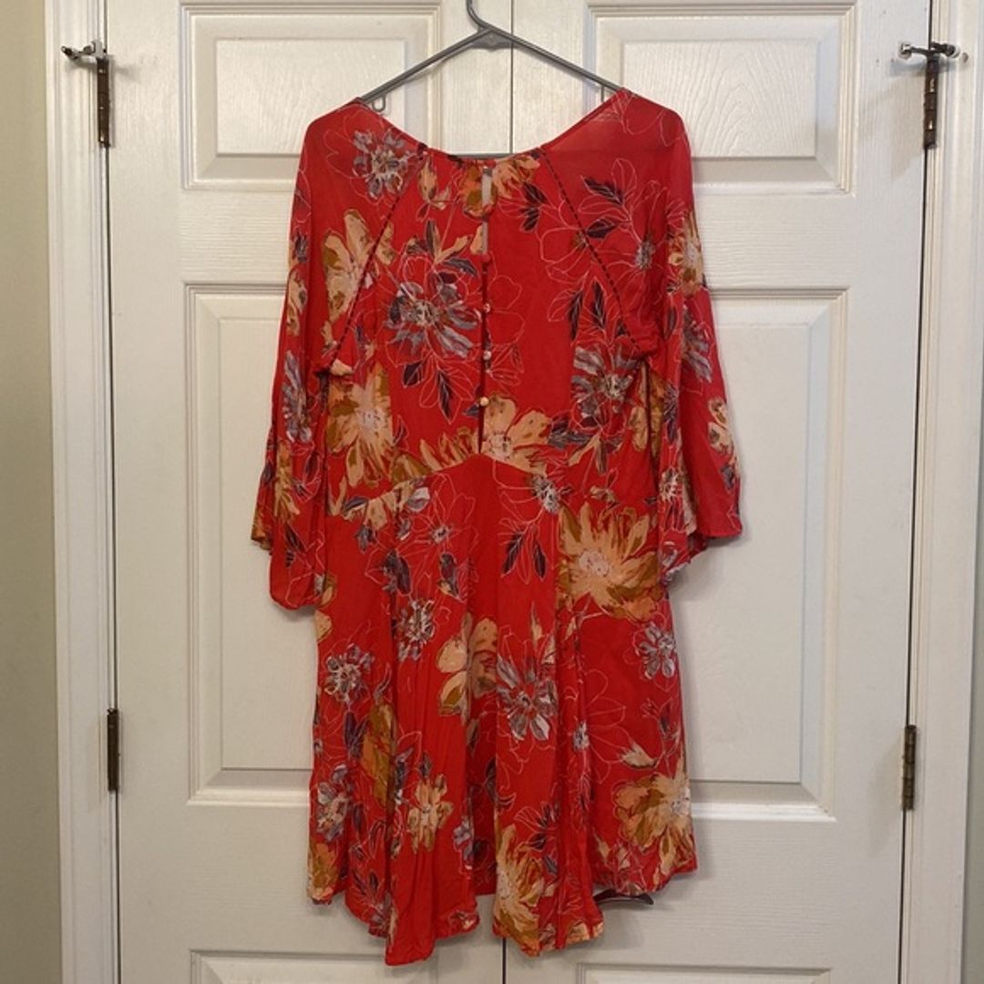 Free People Dress