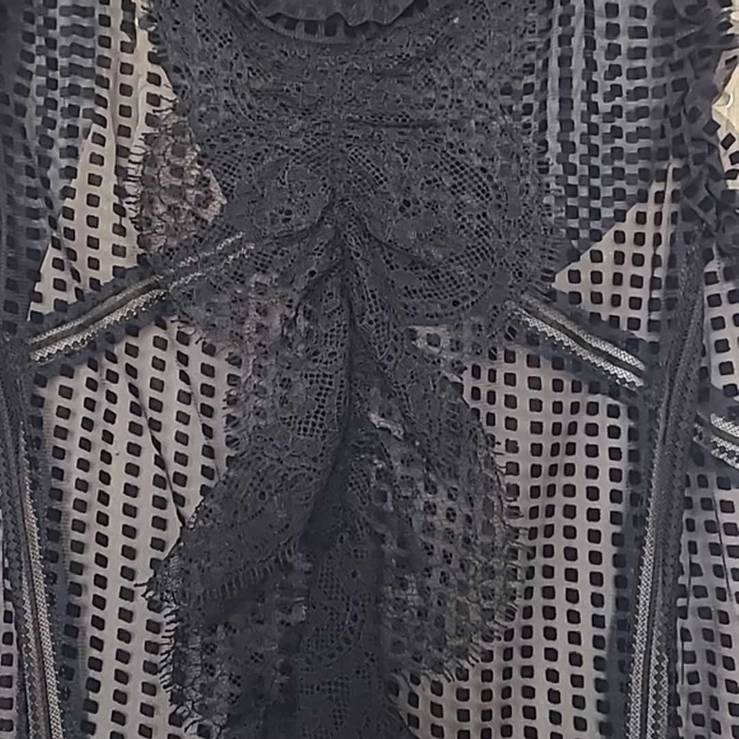 NWT Marissa Webb Avery Dress