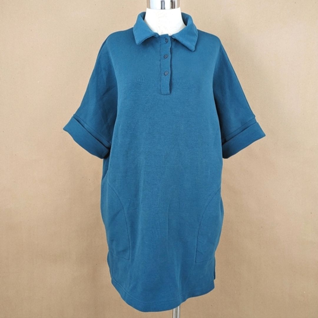 Intentionally Blank Mikey Knit Polo Set (2-Piece)