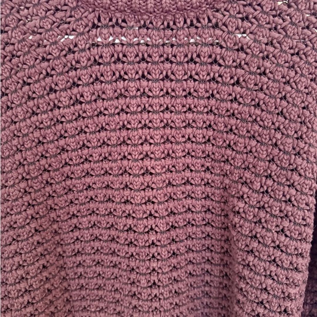 3.1 Phillip Lim Knit Sweater