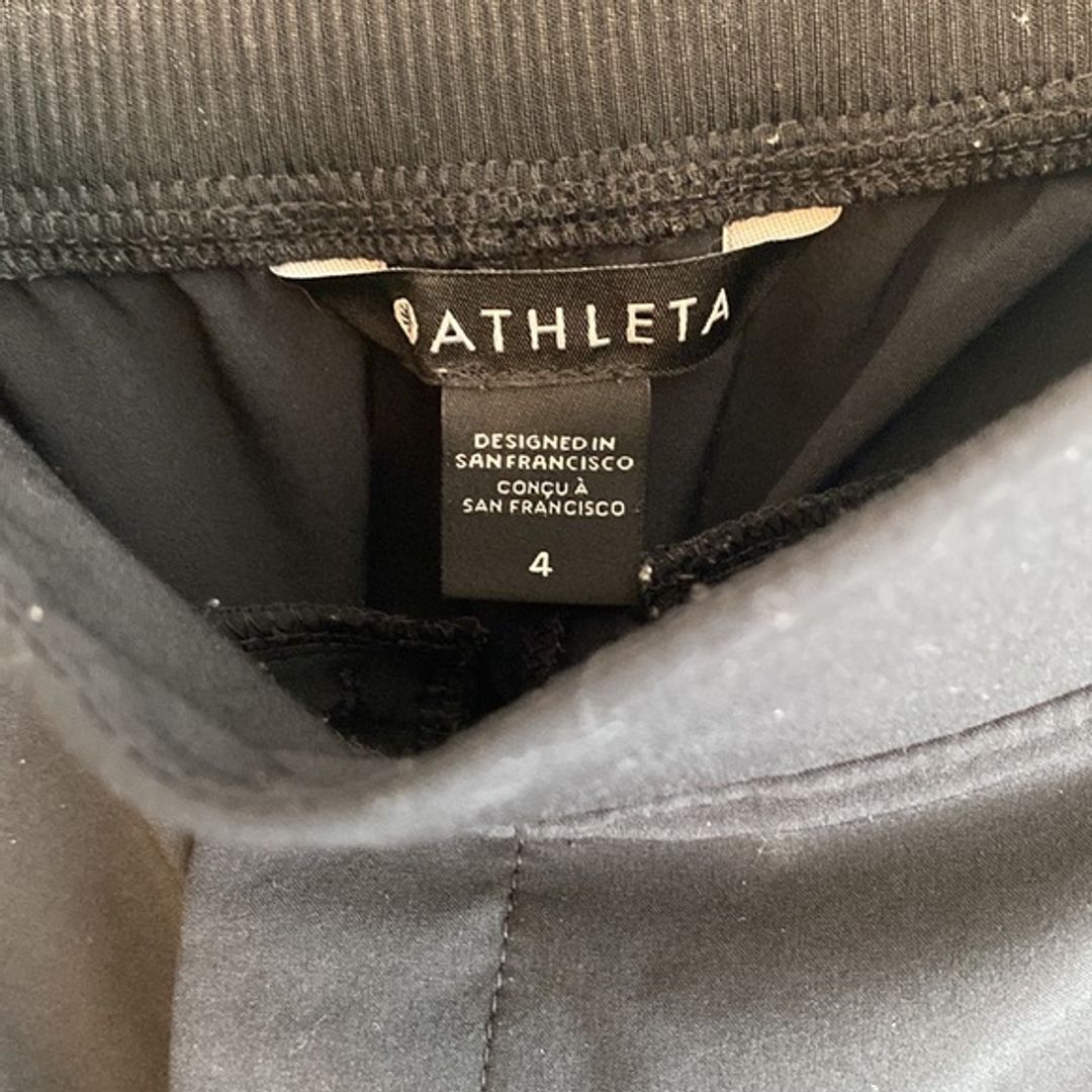 Athleta Brooklyn Pants