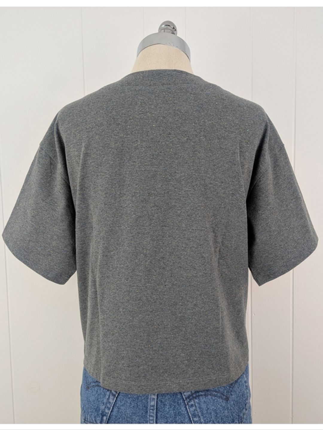 The North Face Regrind Tee Shirt