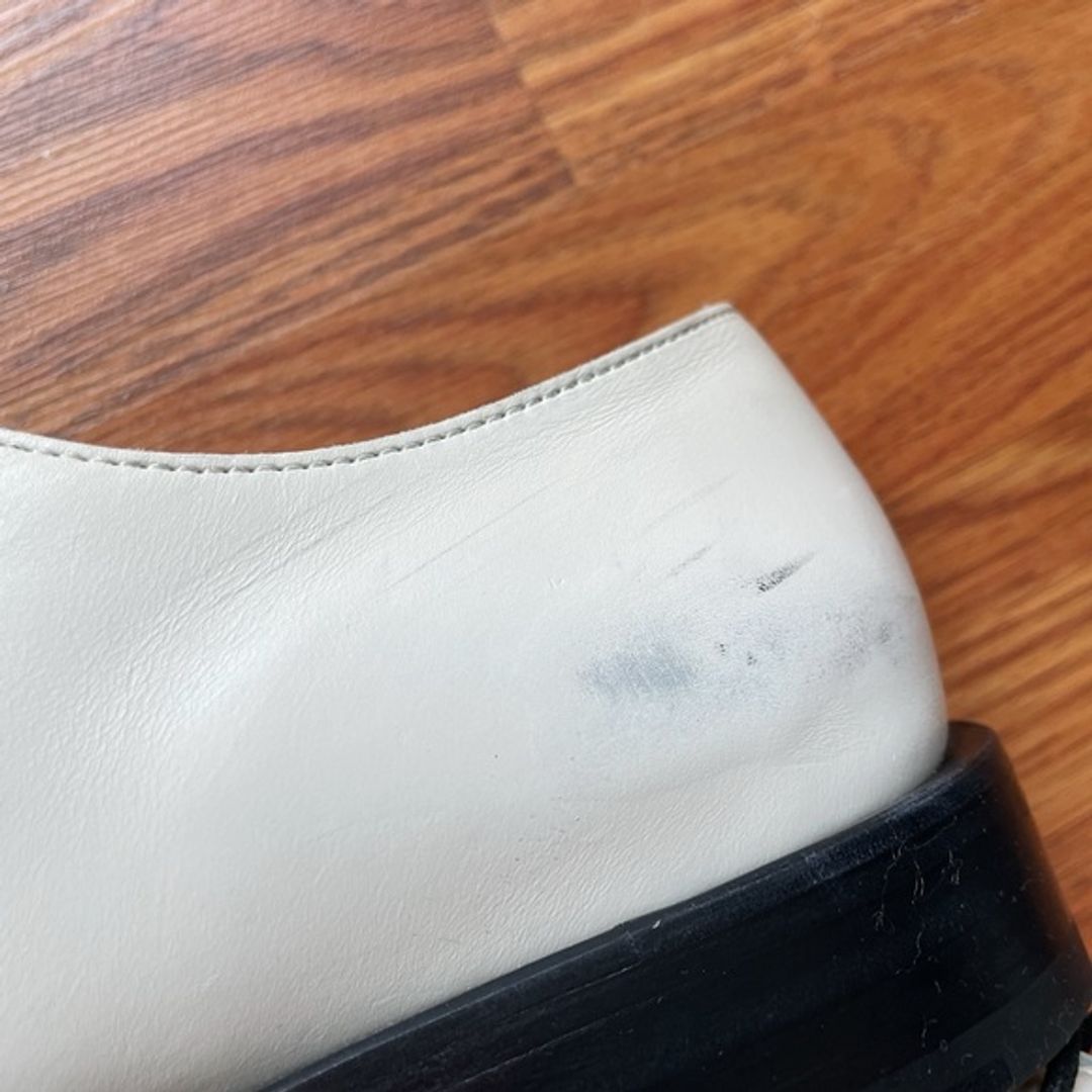 Jil Sander Lace Up Shoes