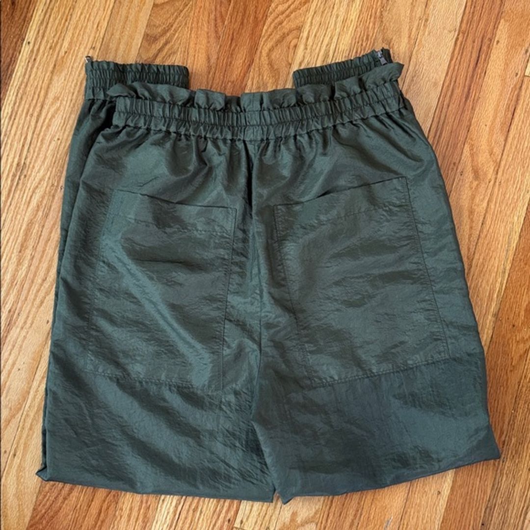 Crispy Nylon Paper Bag Felix Jogger