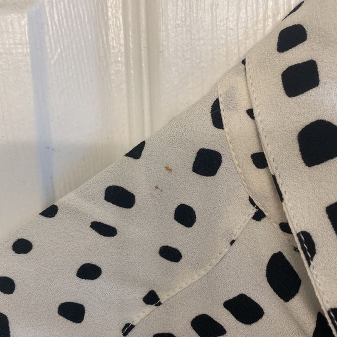 Zulu & Zephyr Button Down Signature Shirt Dress