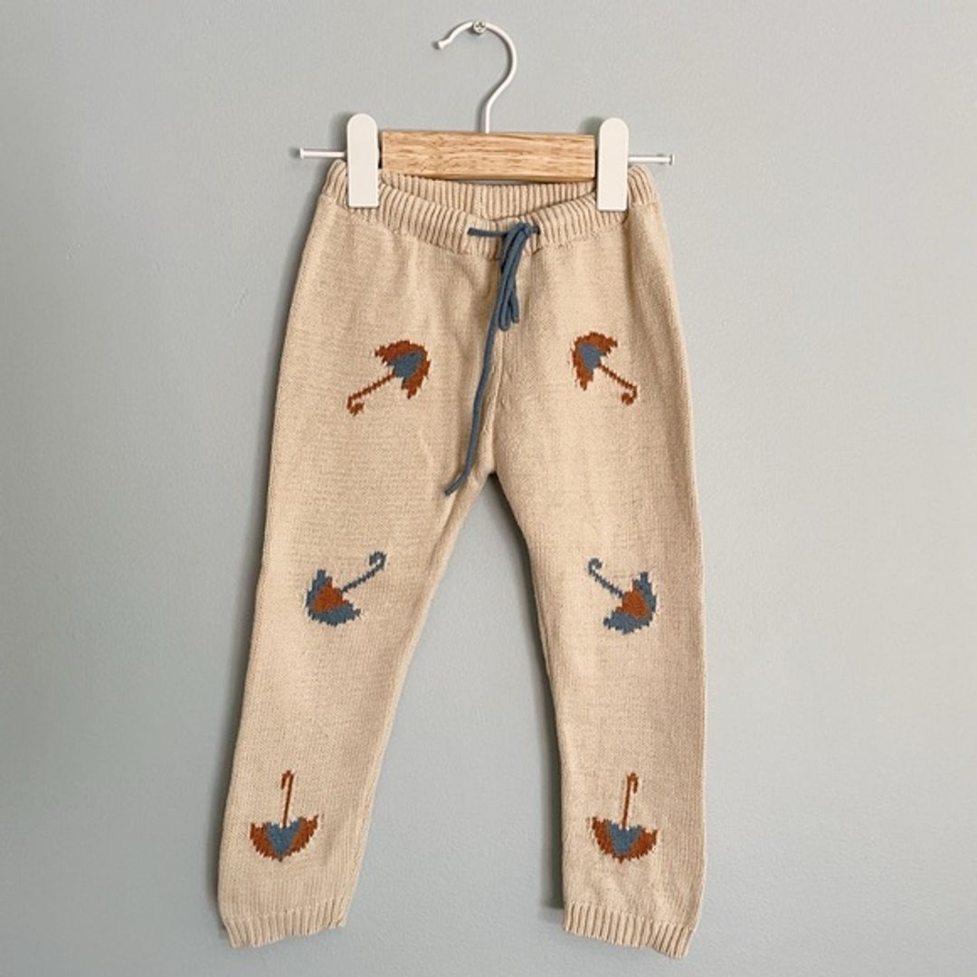 Vince Fin & Vince Umbrella Pants