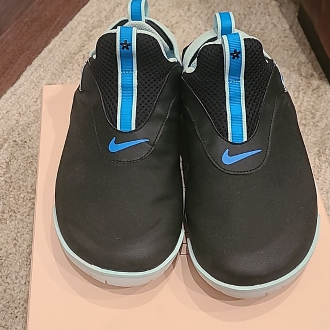 Nike Zoom Pulse