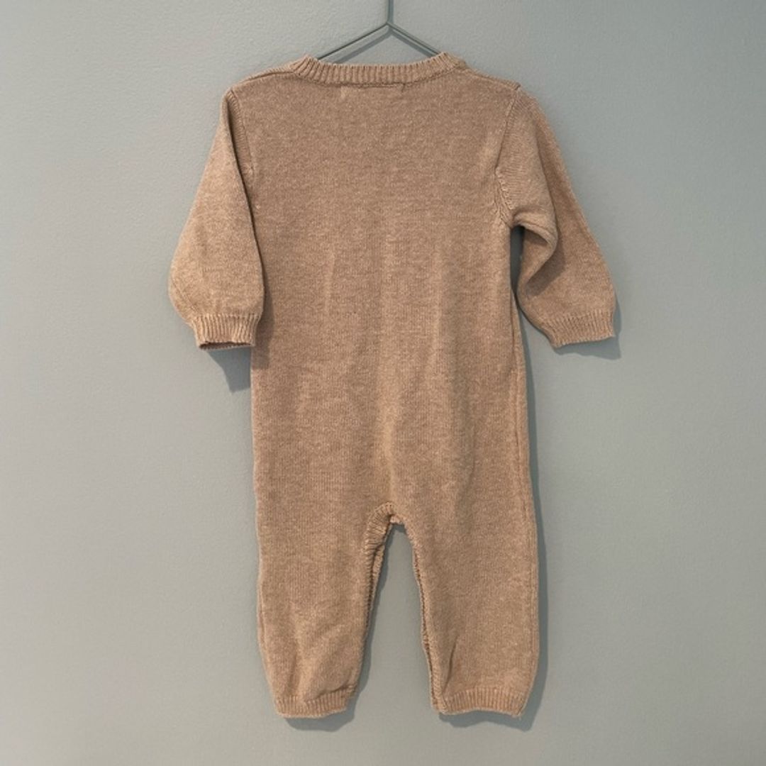 Vince Fin & Vince Wheat One Piece