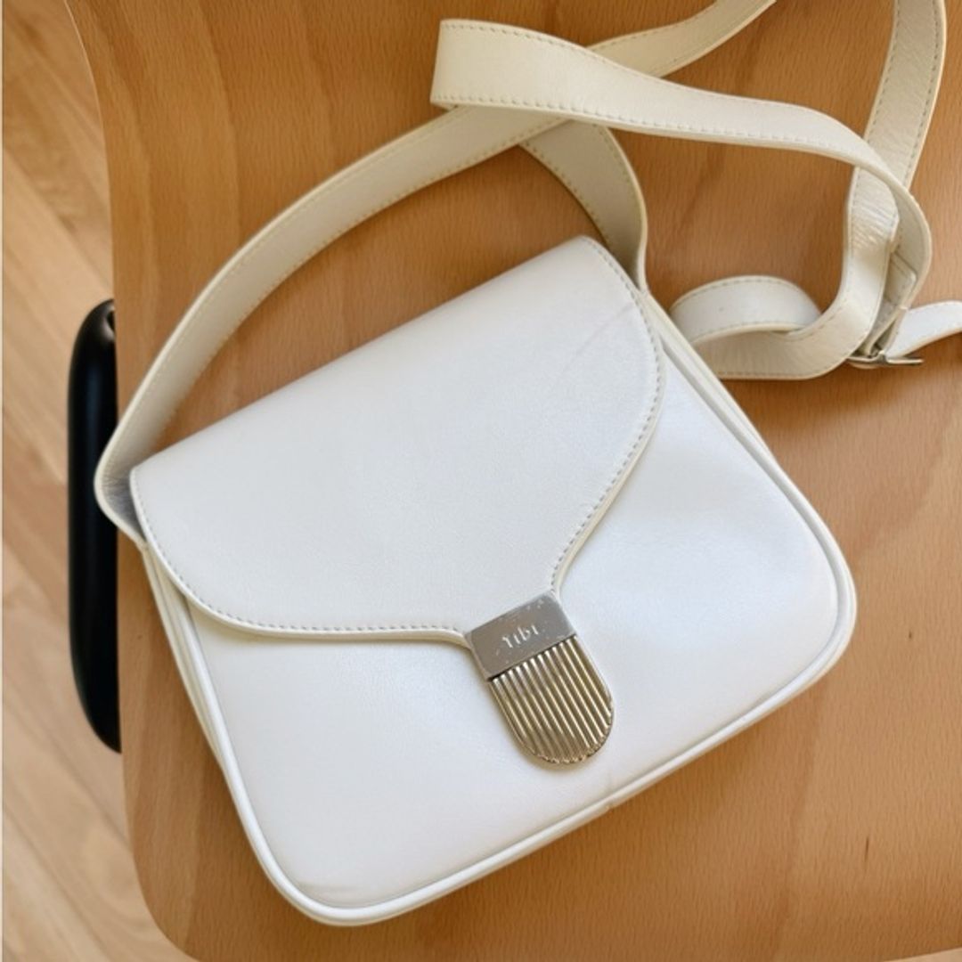 Tibi Toujours Petit Bag