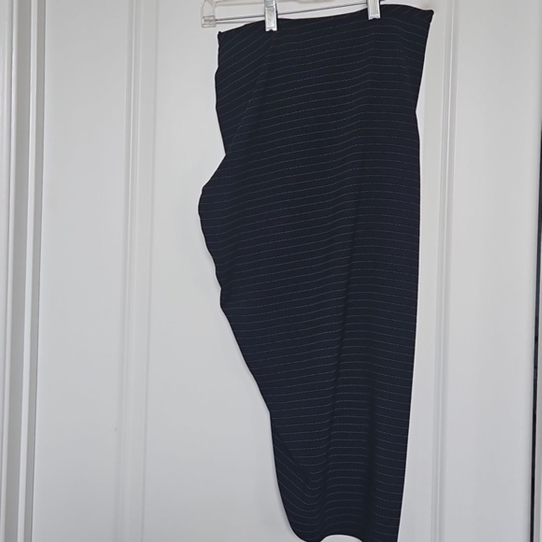 NWT Veronica Beard Marlow Lace Up Skirt