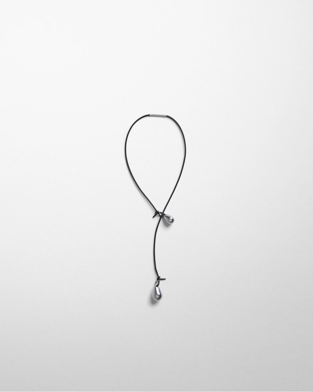 PEBBLE DUO PENDANT