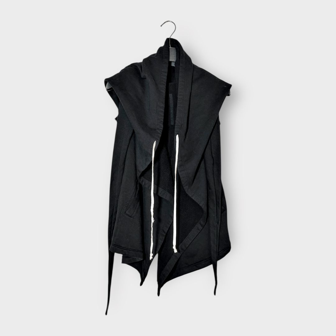 Rick Owens Drkshdw Vest