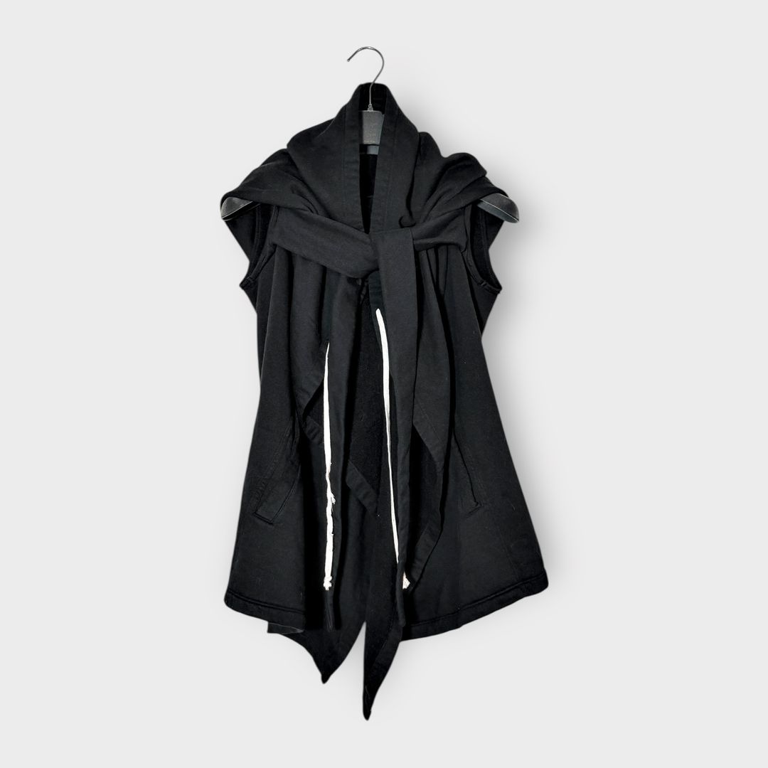 Rick Owens Drkshdw Vest
