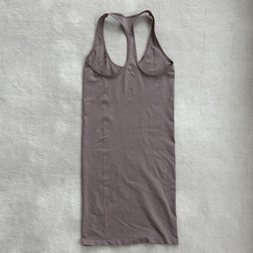 Free People Racerback Tank Slip