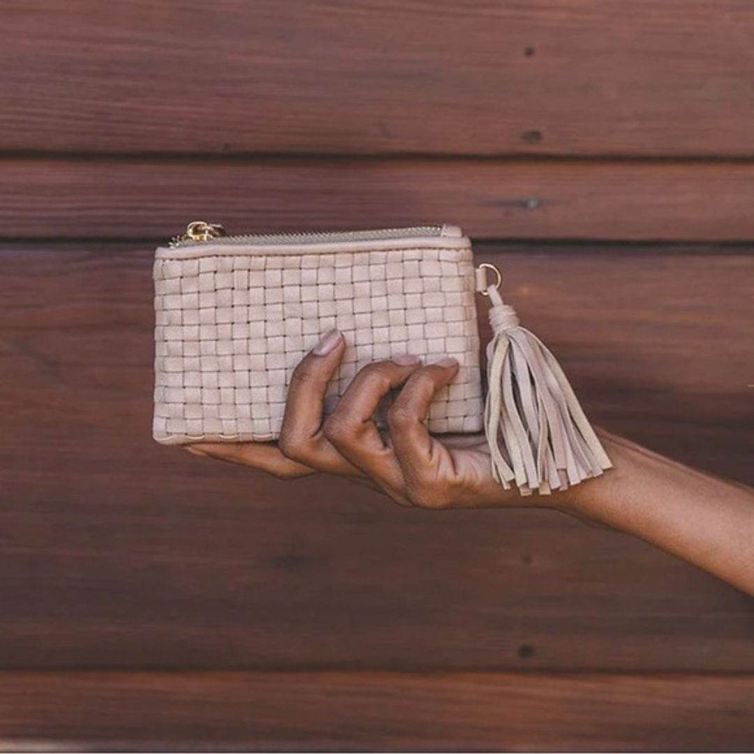 Cleobella Coin Purse