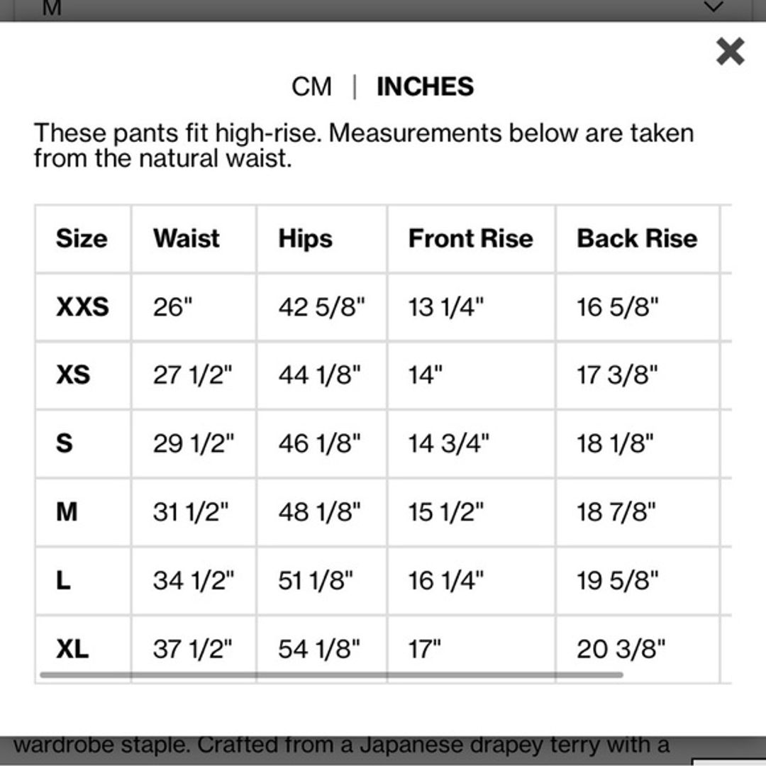 Silk Terry Pleated Pull On Pant