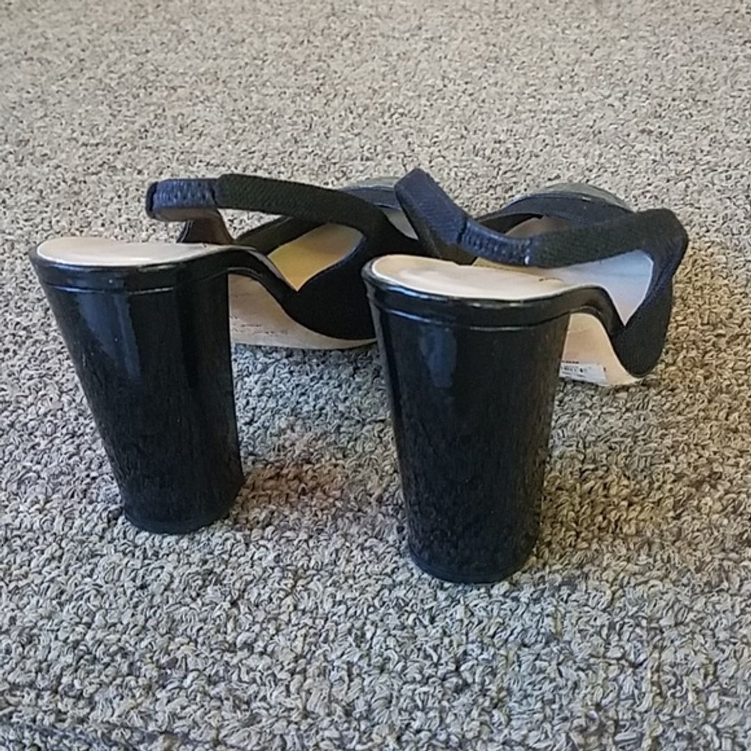 Kate Spade Slingbacks