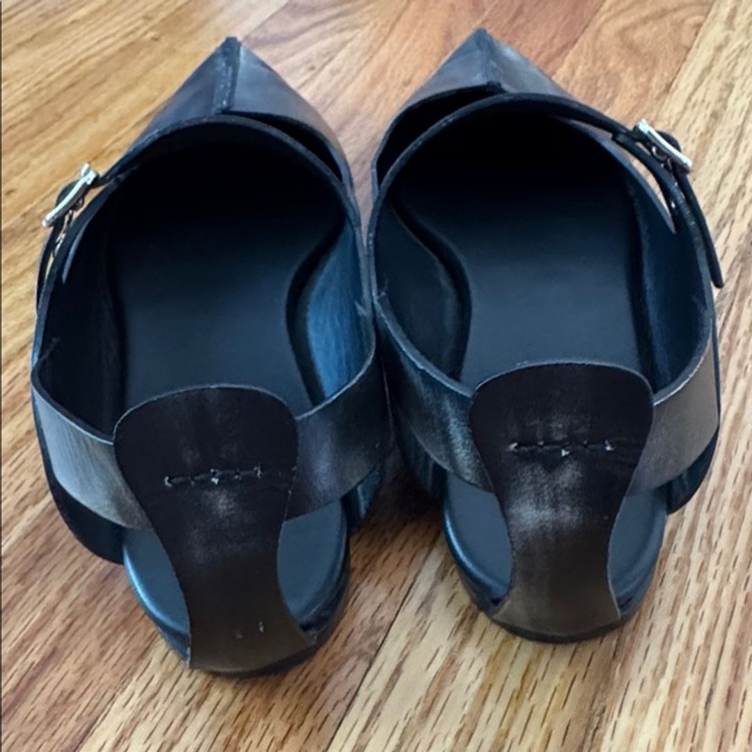 Rudolph Flat