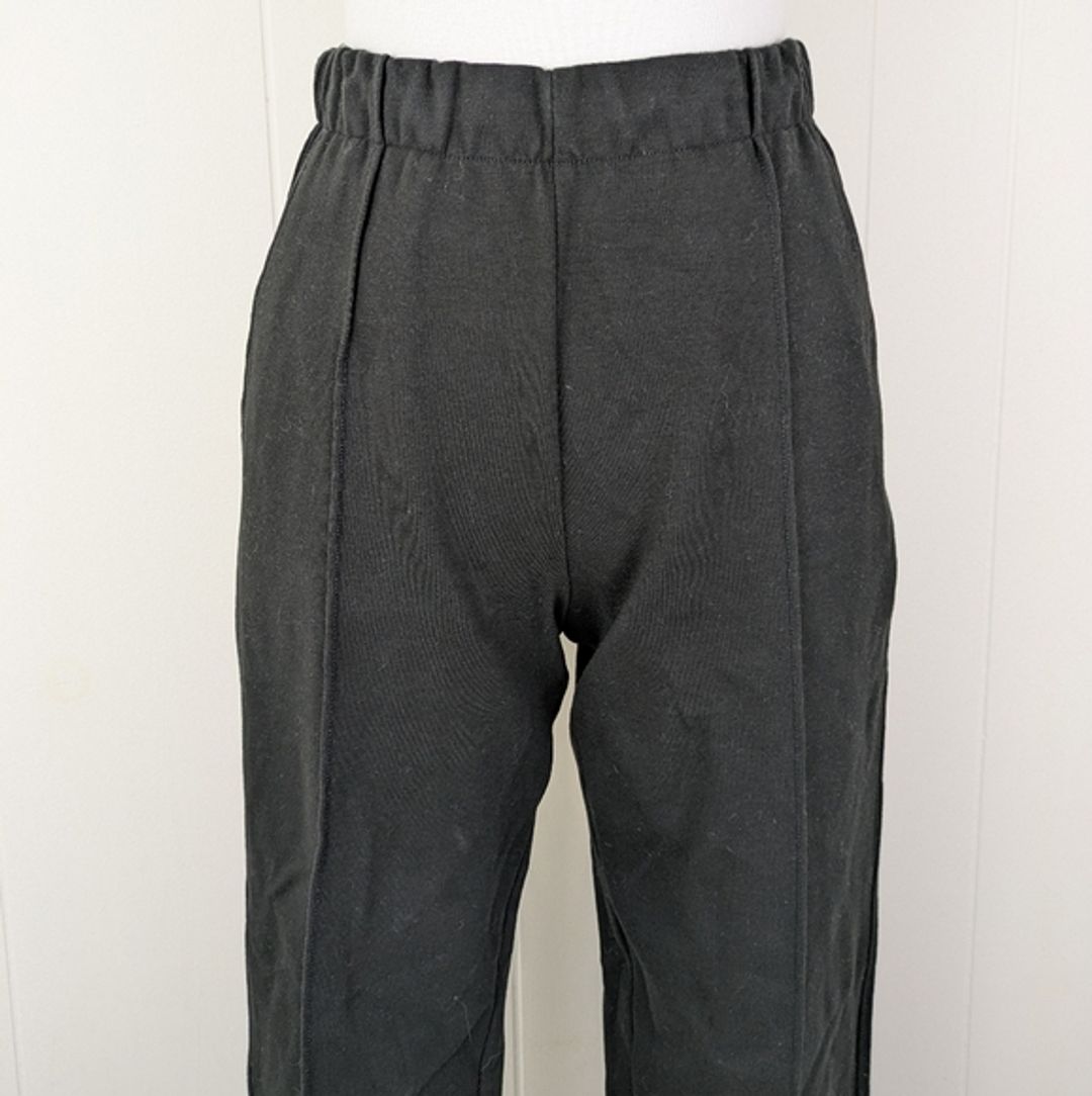 Everlane The Dream Pant (Black)