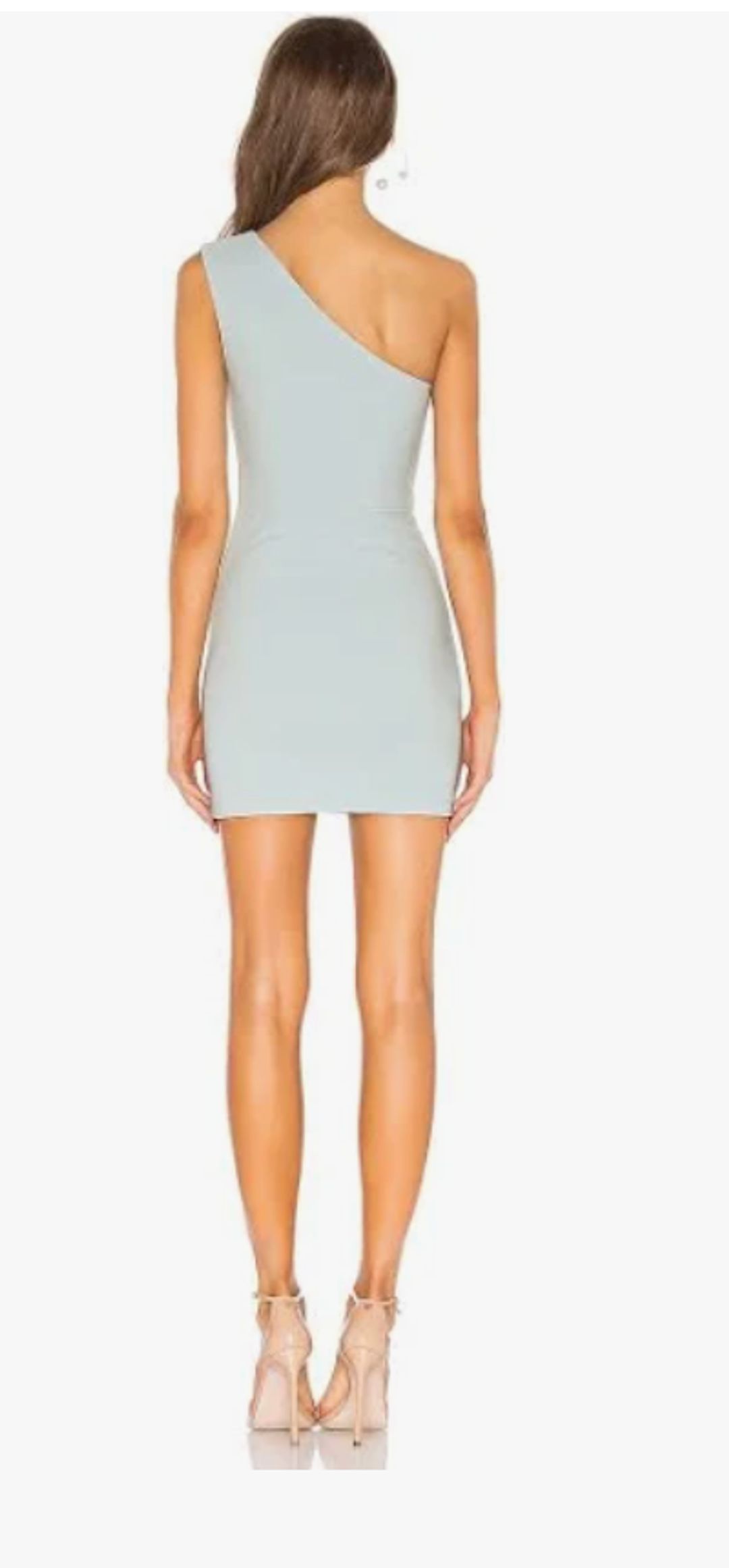 x REVOLVE Ava Dress