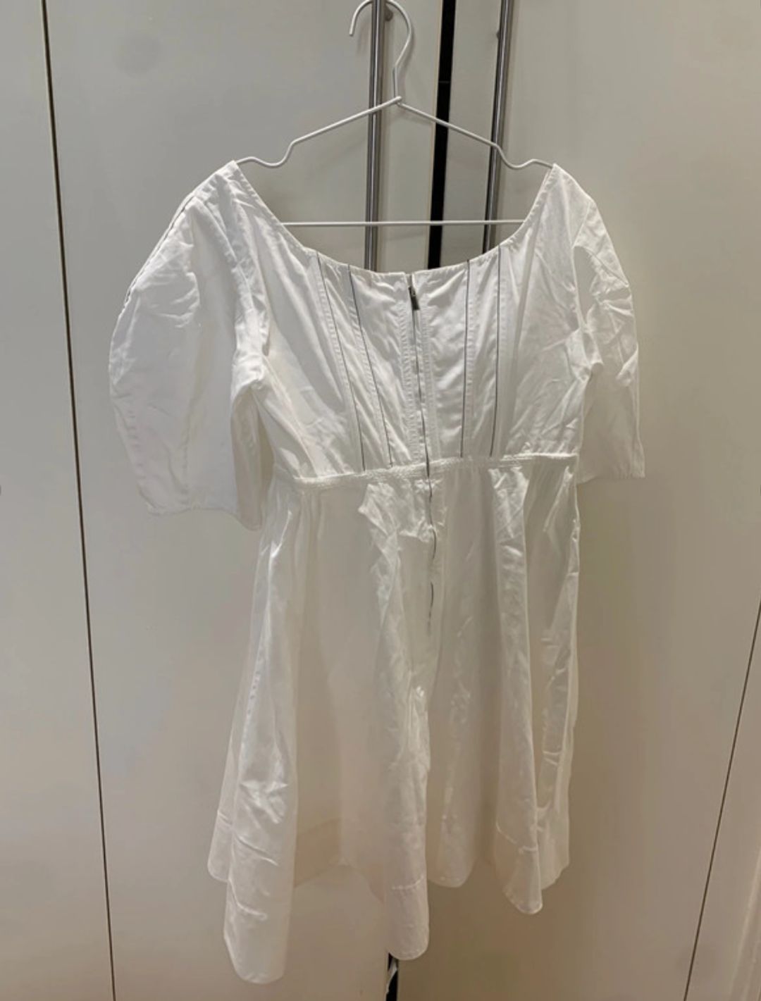 Celine S/S 2016 Corset Top