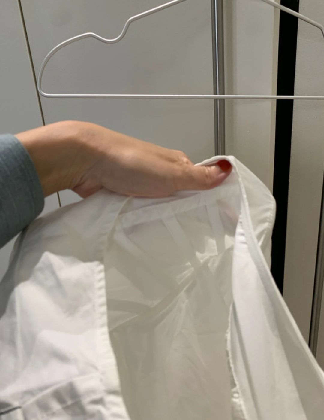 Celine S/S 2016 Corset Top