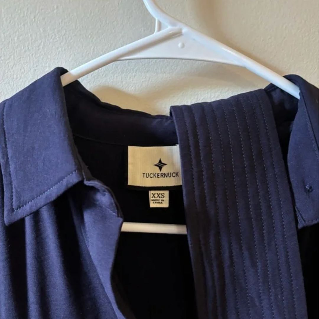 Tan Lucienne Maxi Dress