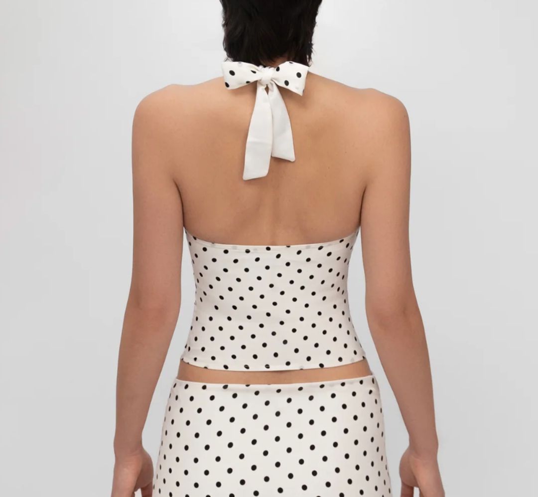Dotty Top
