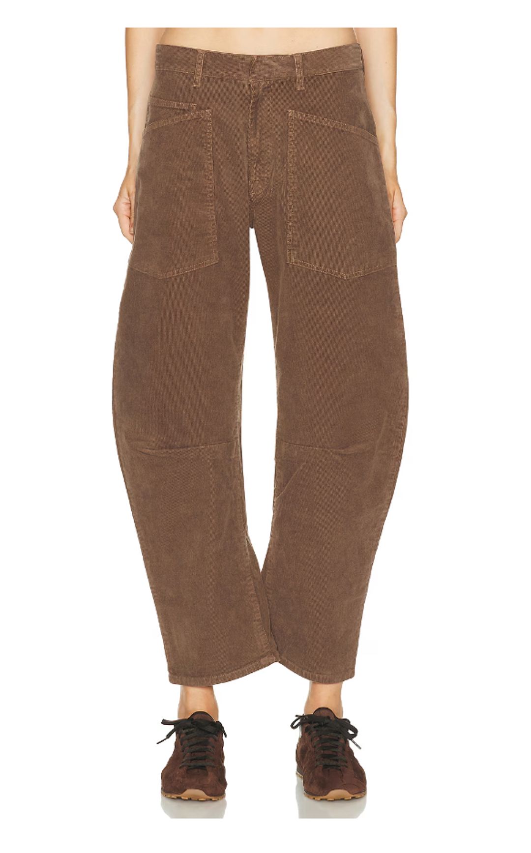 Shon Cordury Pant
