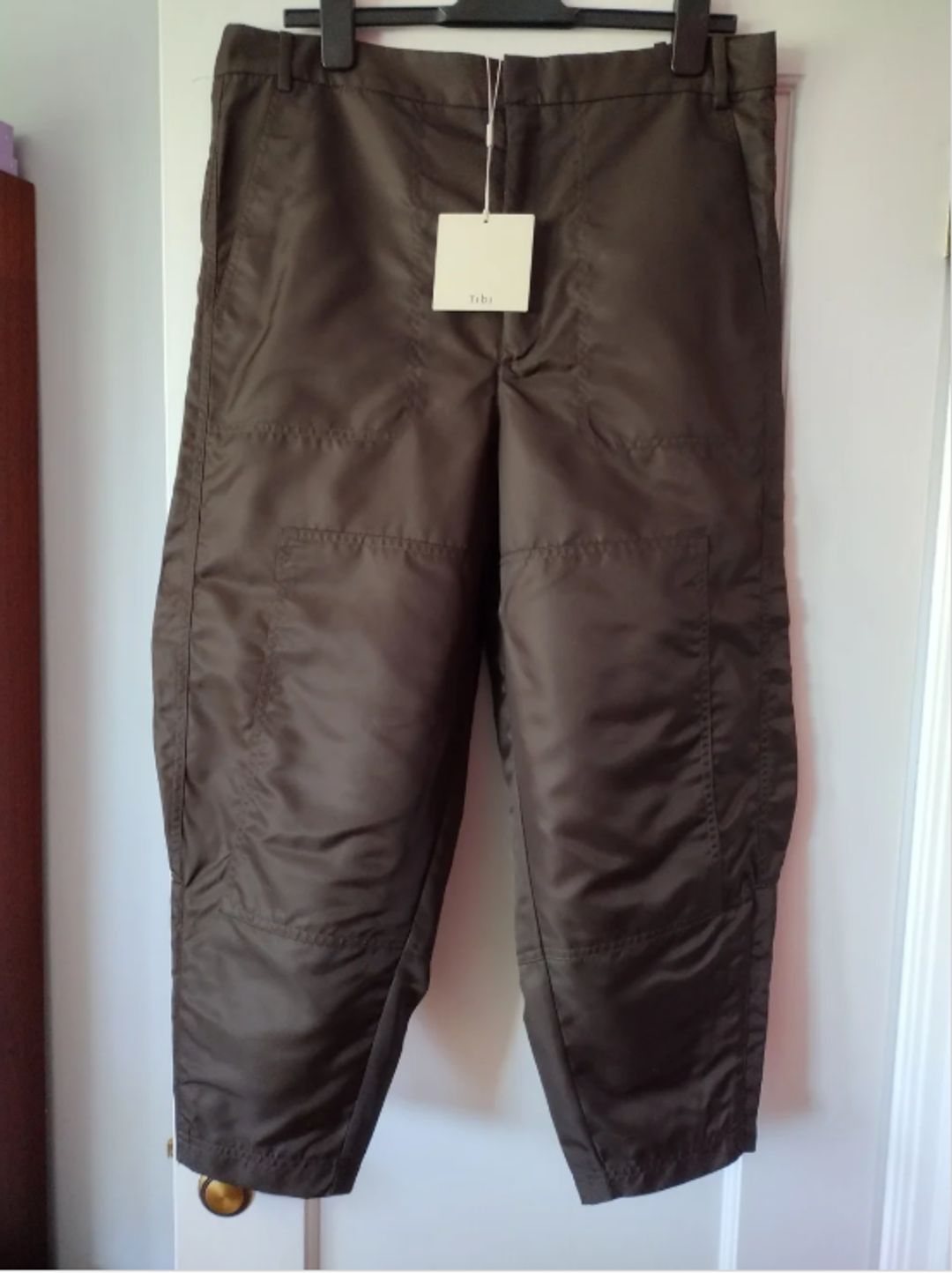 Eco Nylon Colt Trouser
