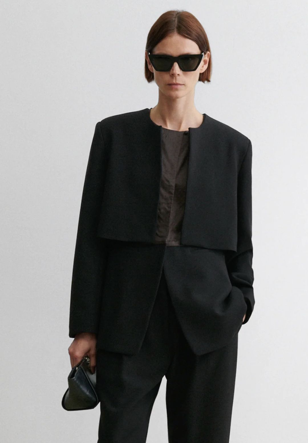 Rachel Comey Gemelli Blazer