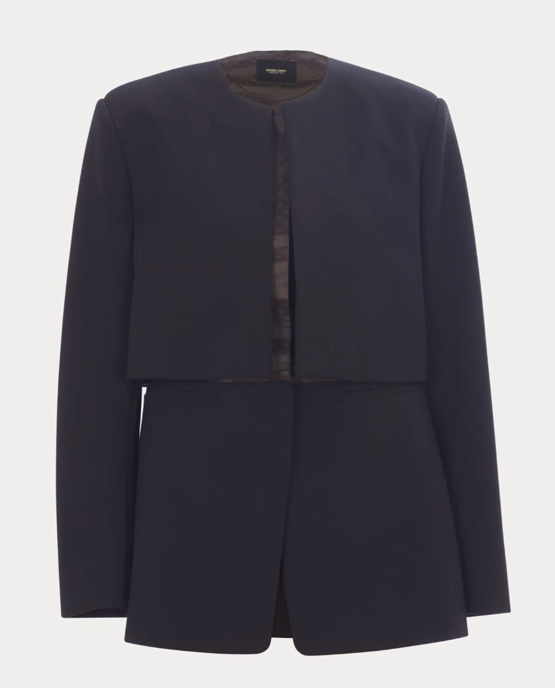 Rachel Comey Gemelli Blazer