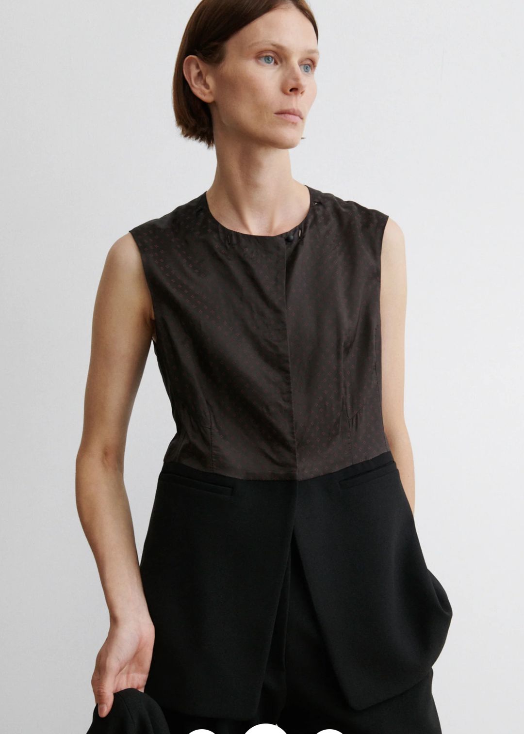 Rachel Comey Gemelli Blazer