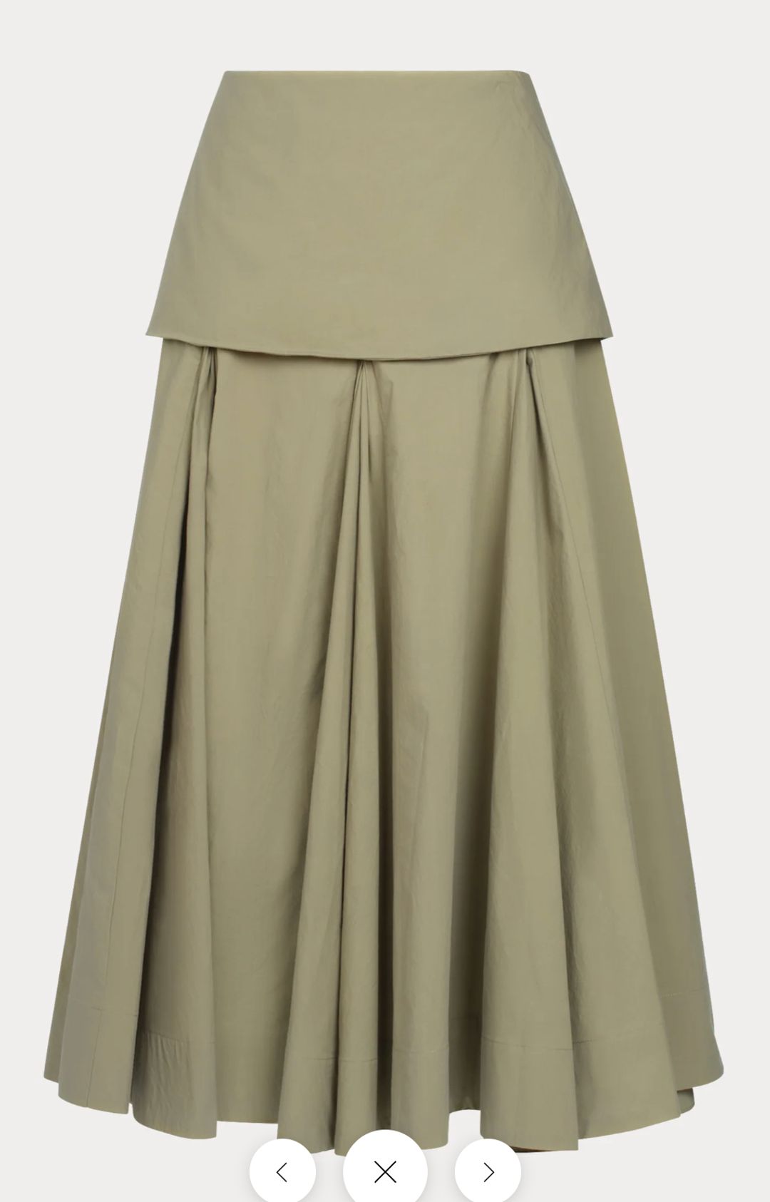Rachel Comey Heni Skirt