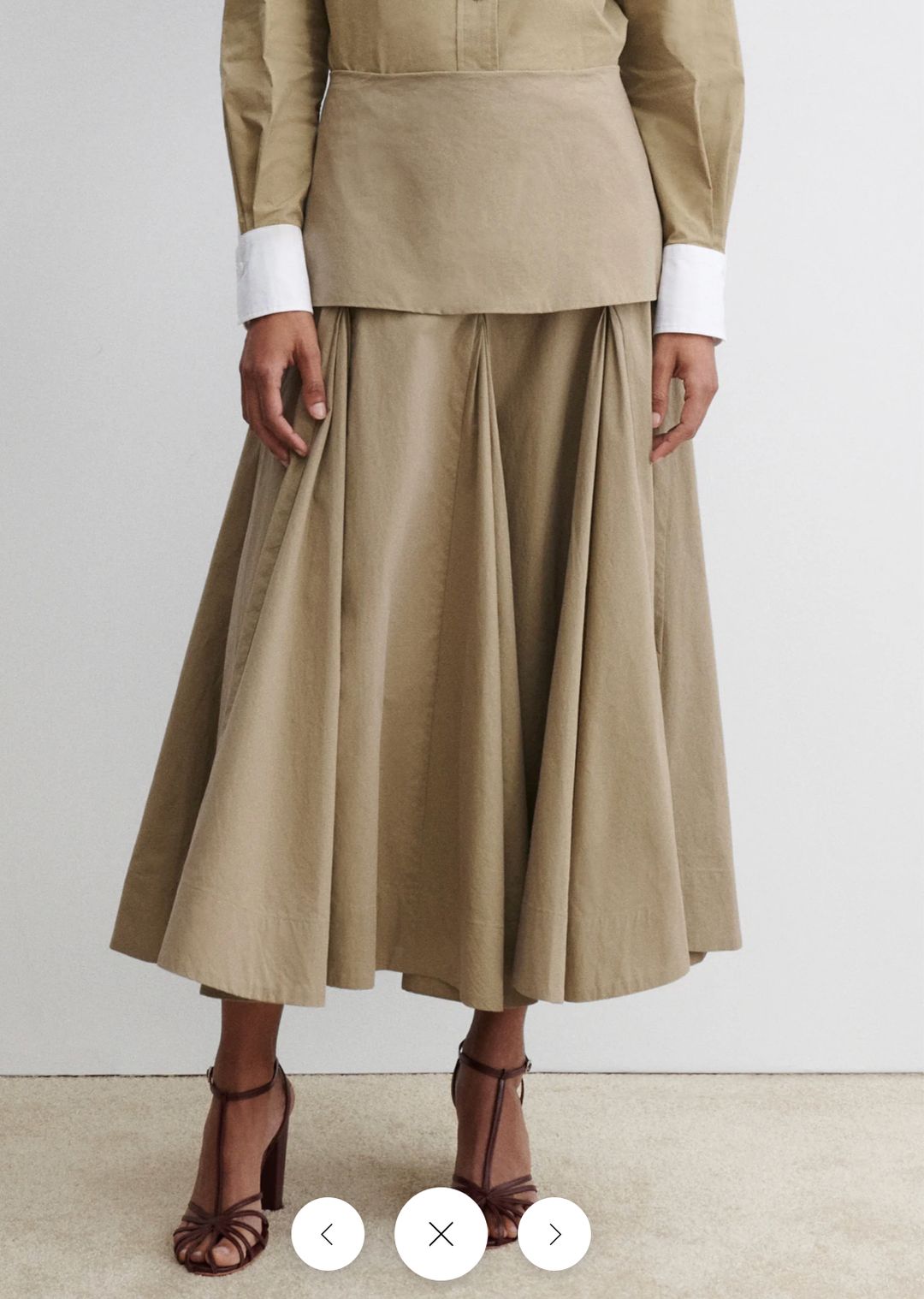 Rachel Comey Heni Skirt
