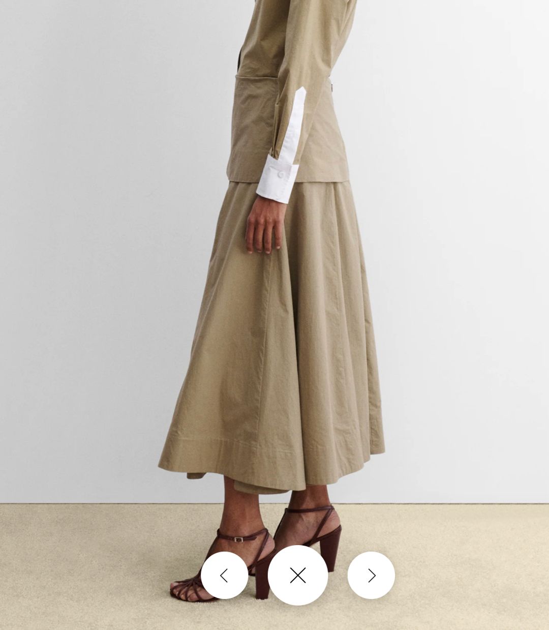 Rachel Comey Heni Skirt
