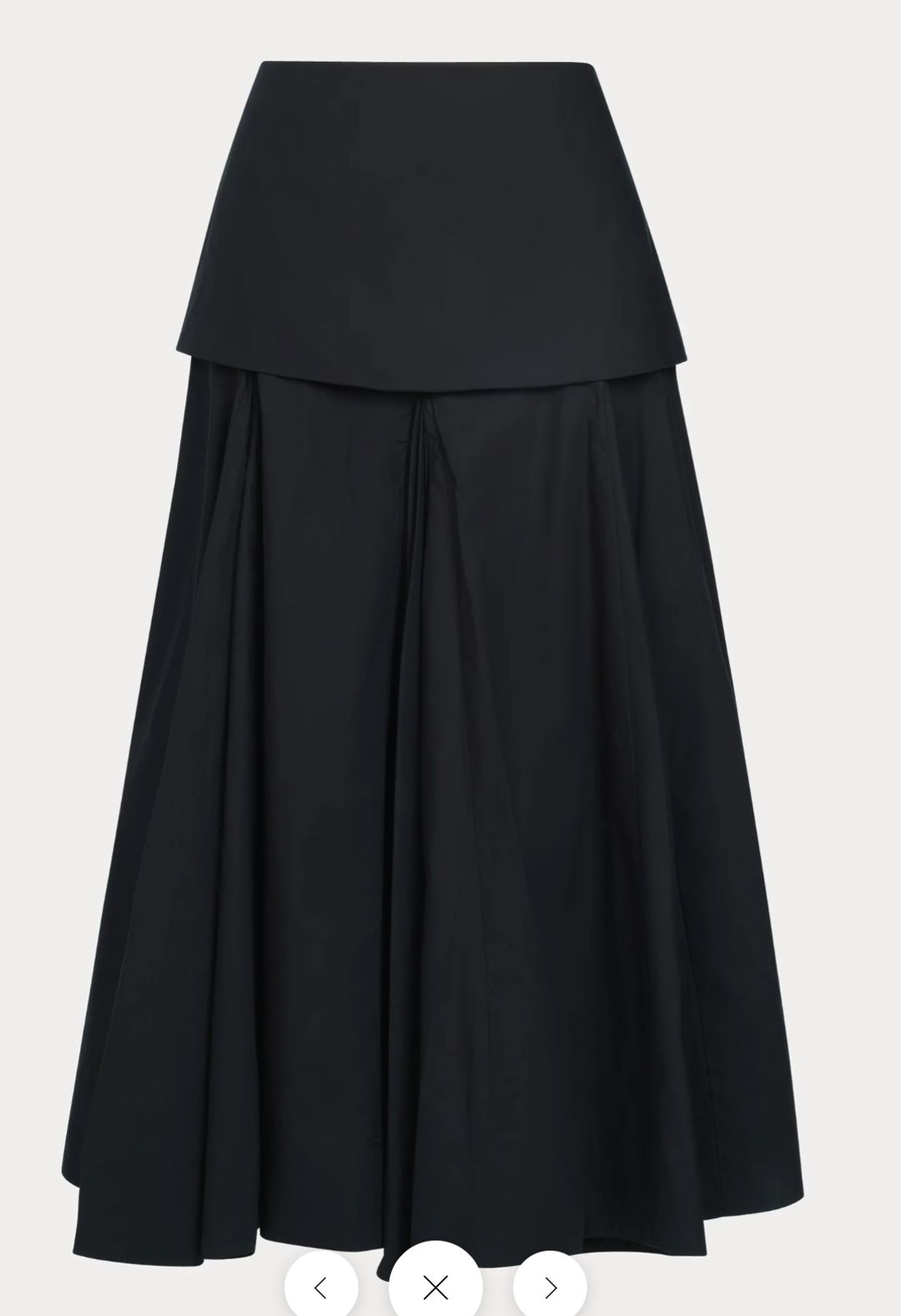 Rachel Comey Heni Skirt