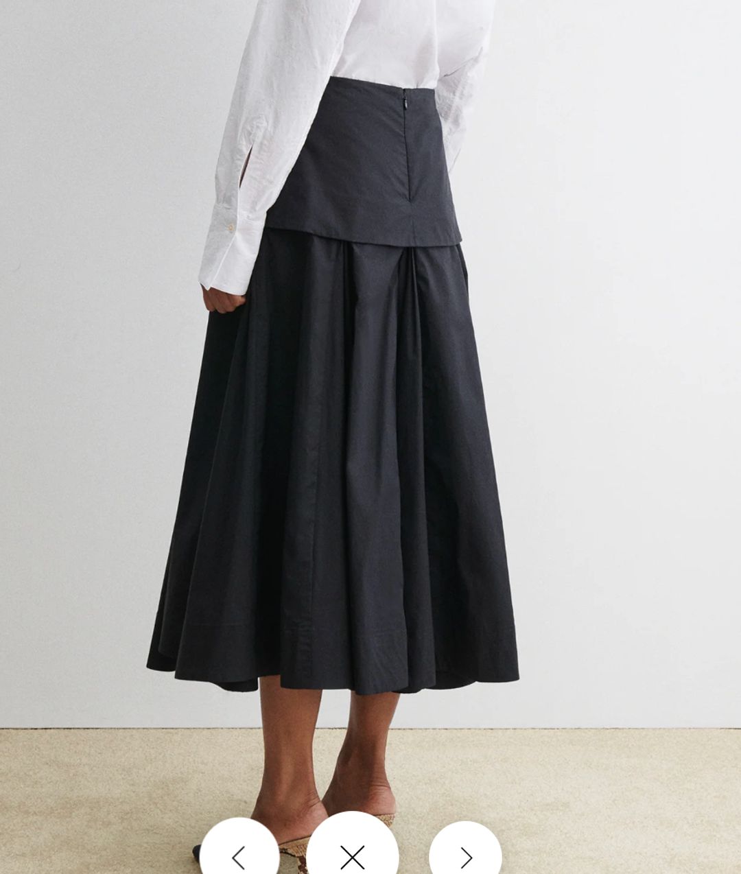 Rachel Comey Heni Skirt