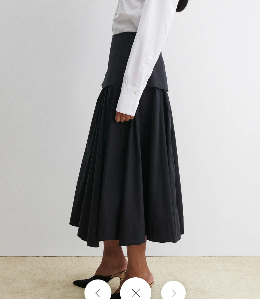 Rachel Comey Heni Skirt