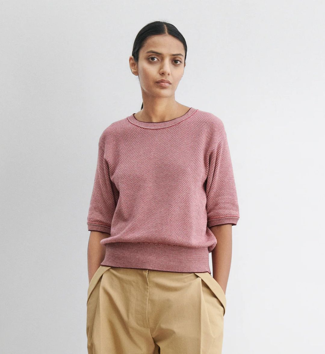 Rachel Comey Jeram Top