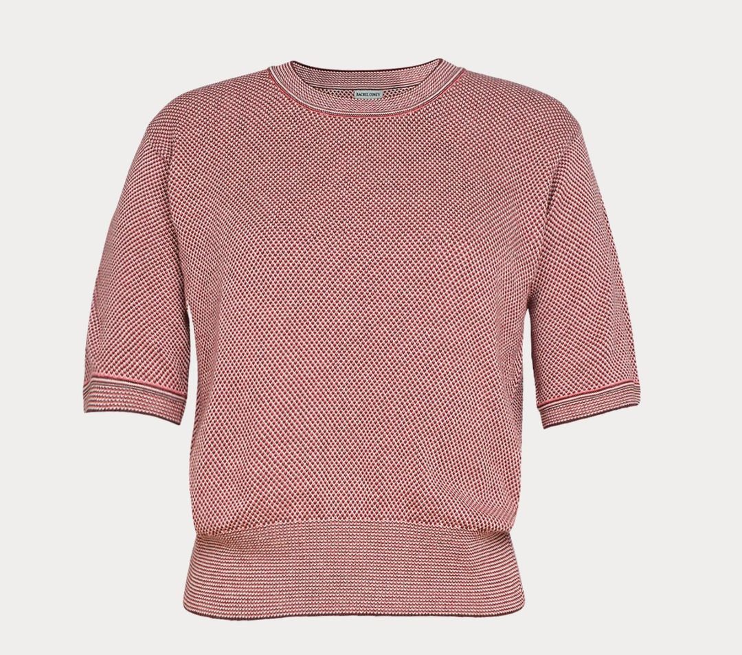 Rachel Comey Jeram Top