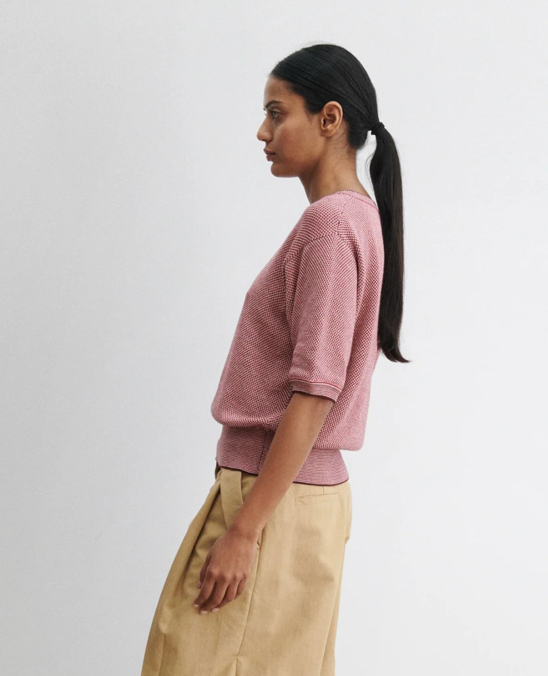 Rachel Comey Jeram Top