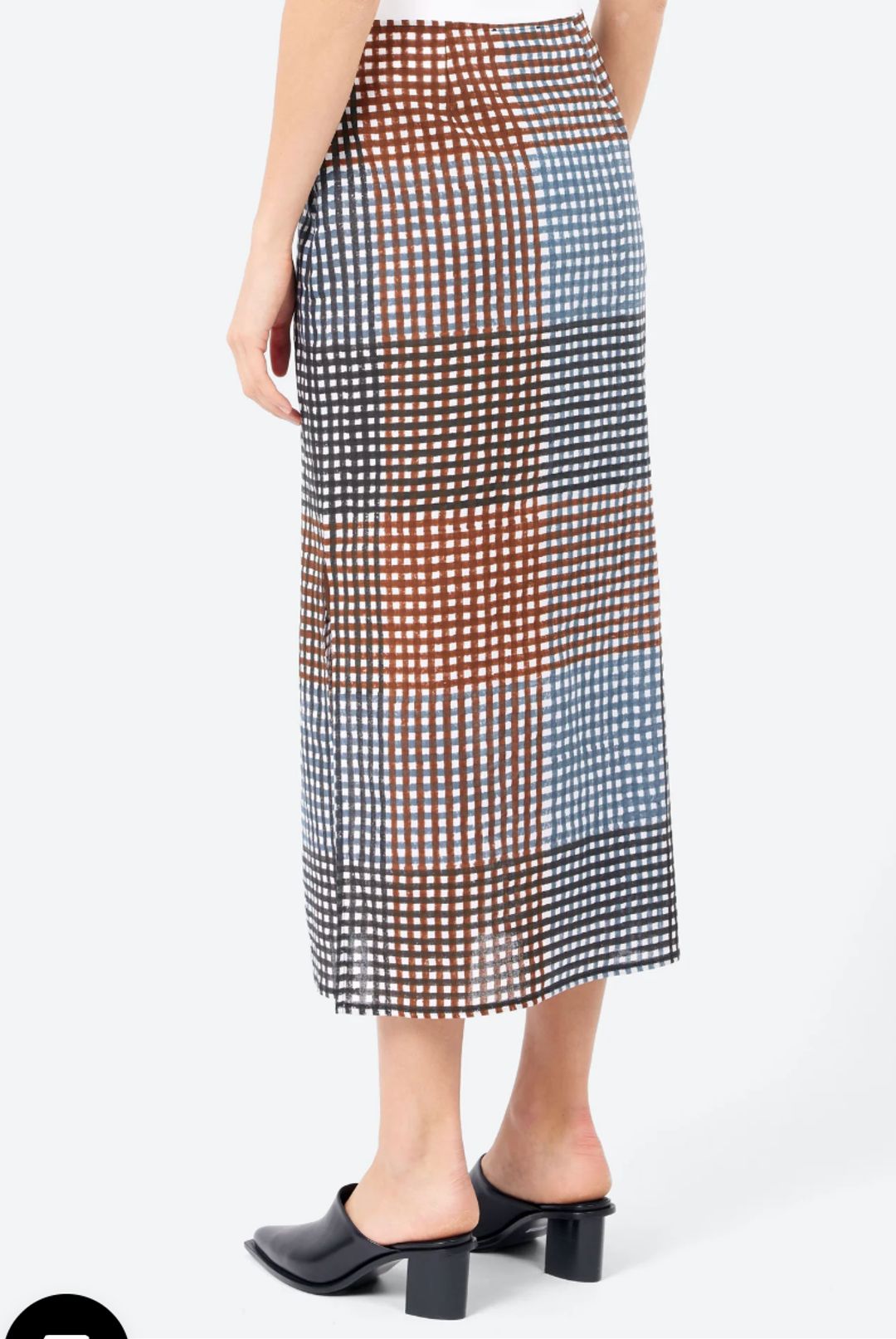 Rachel Comey Kai Skirt