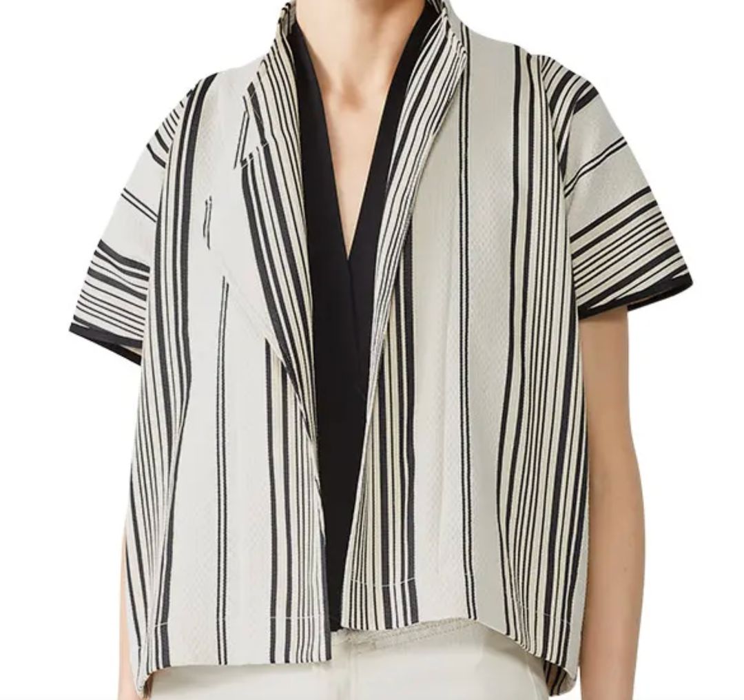 Edi Cardigan