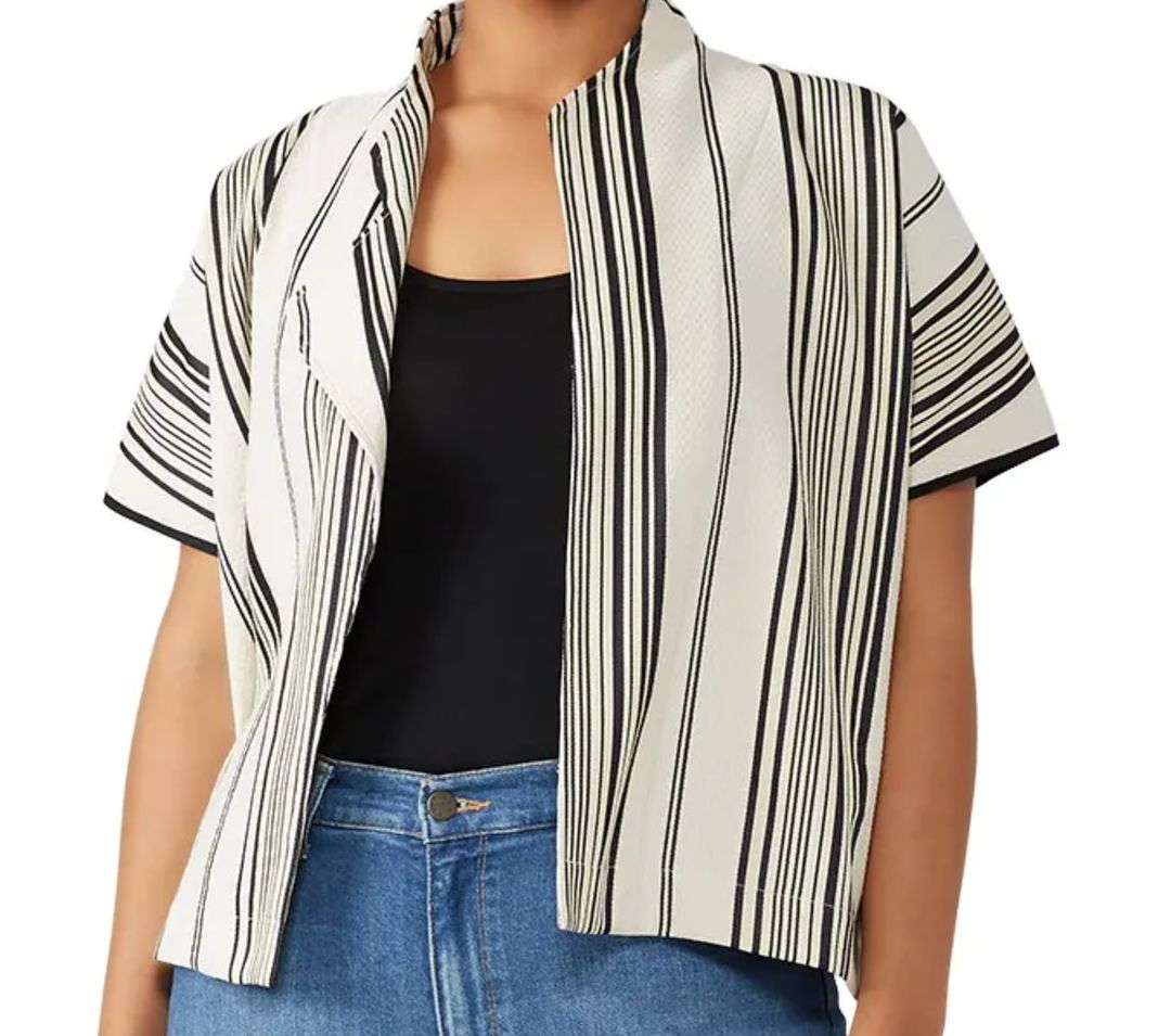 Edi Cardigan