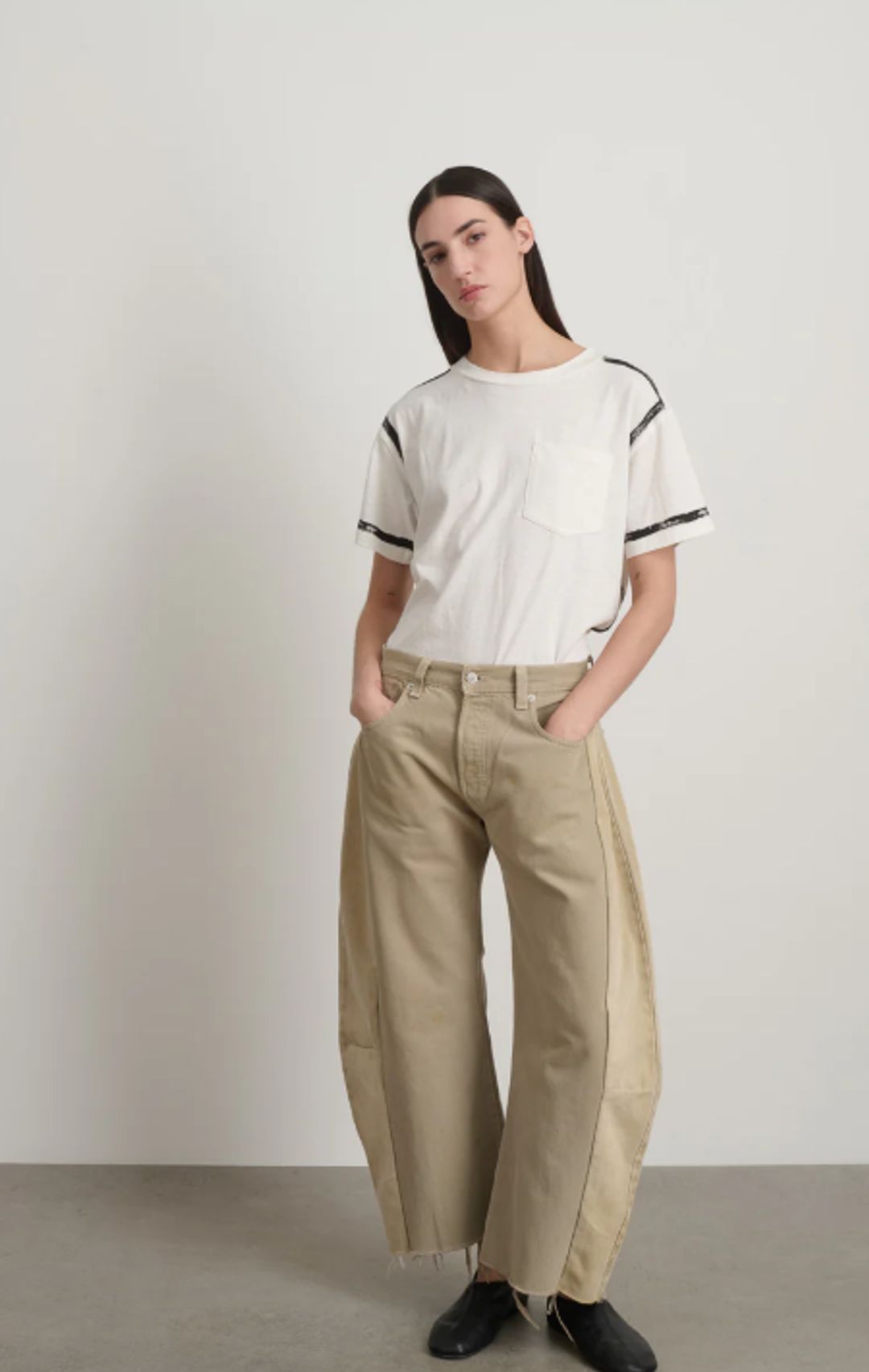 Vintage Lasso Jean