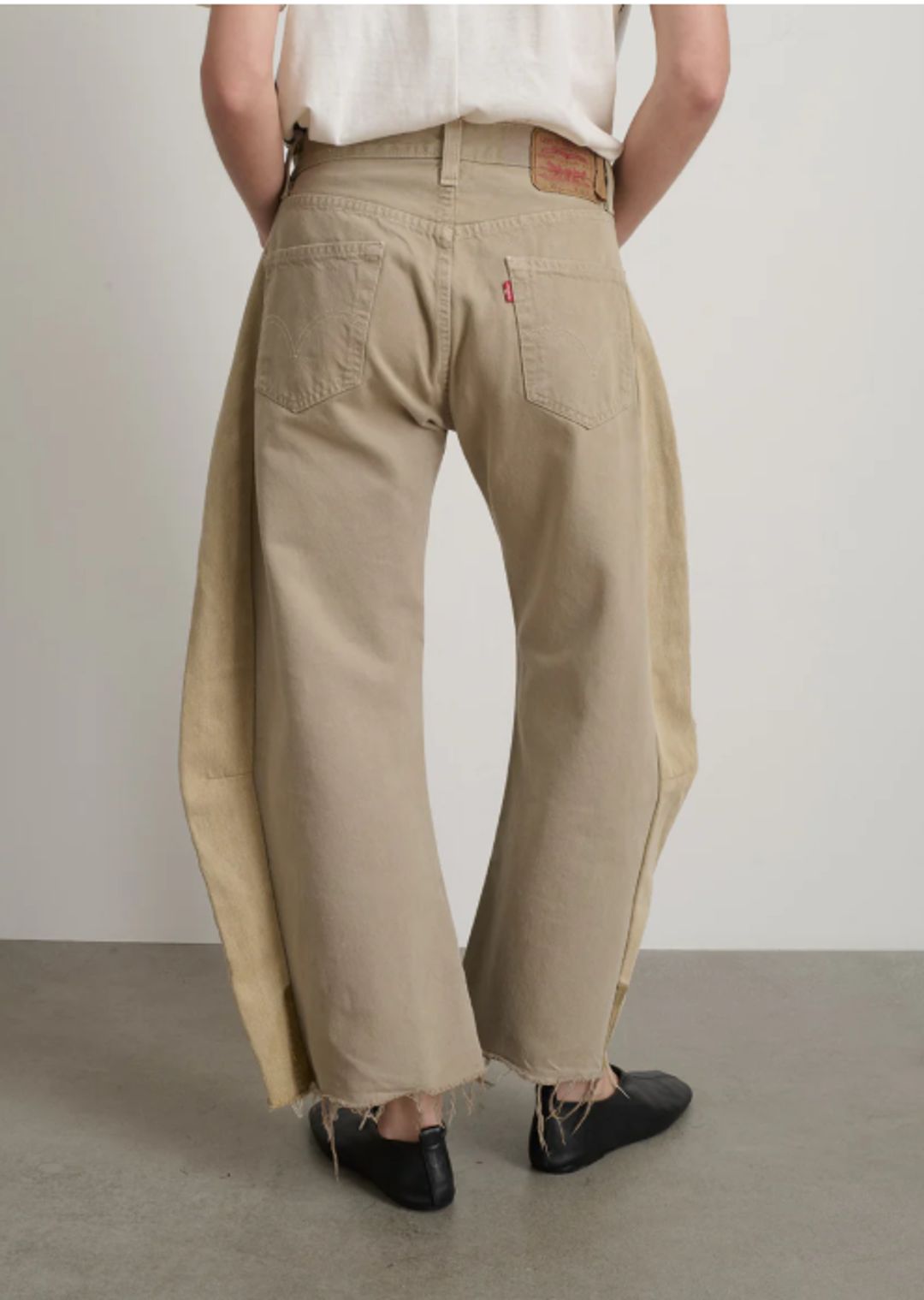 Vintage Lasso Jean