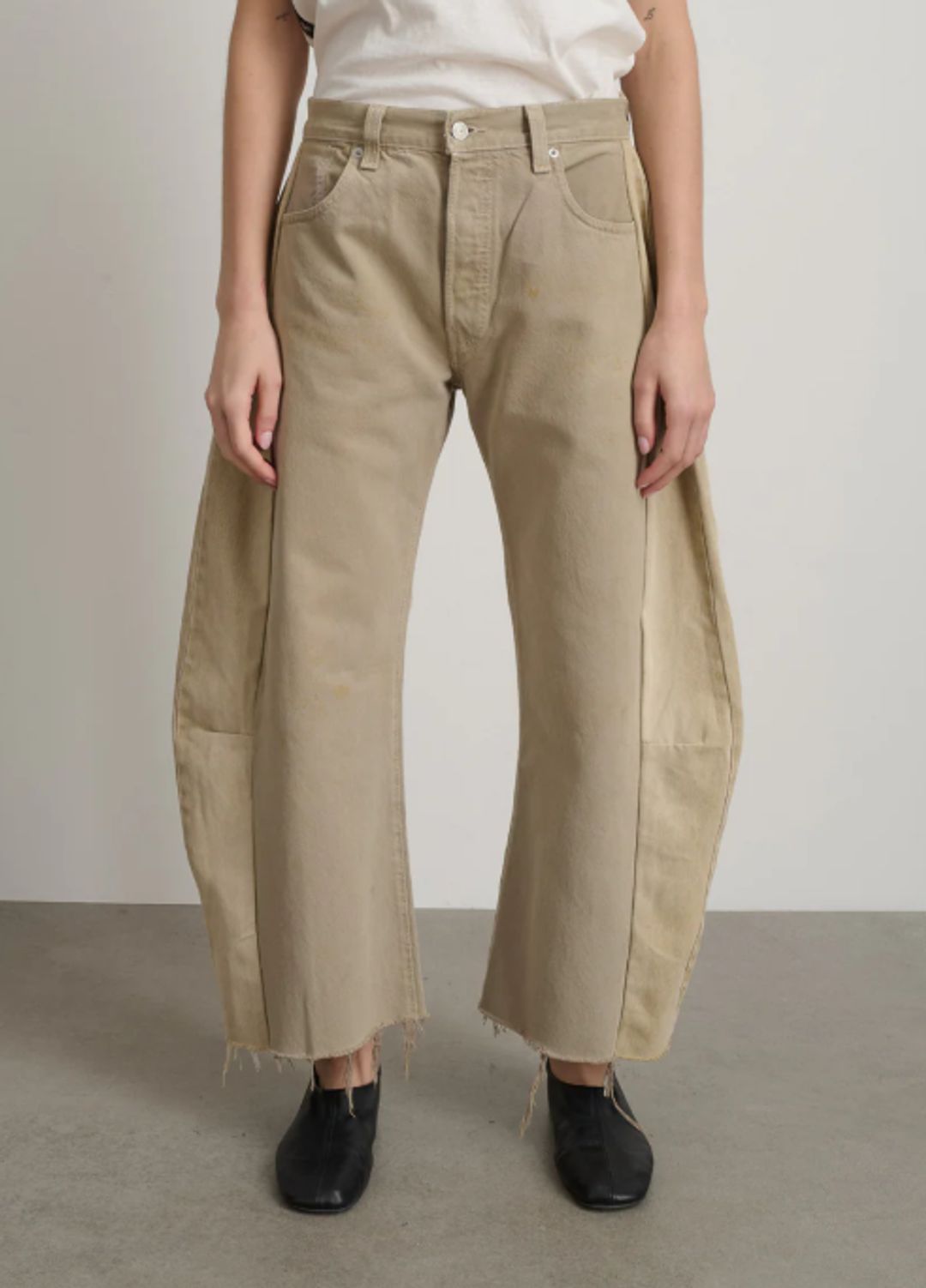Vintage Lasso Jean