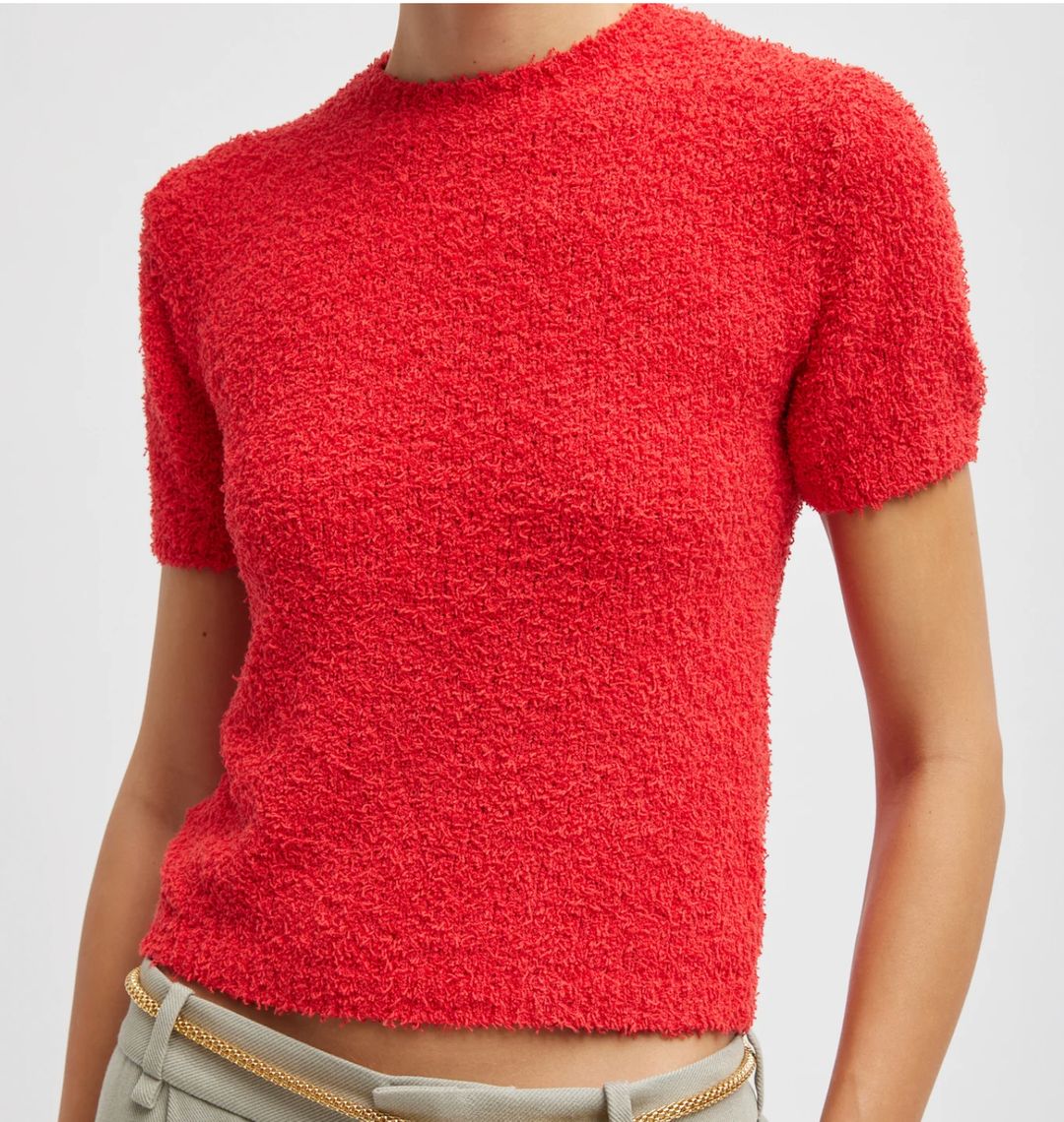 Serviette Baby T-Shirt