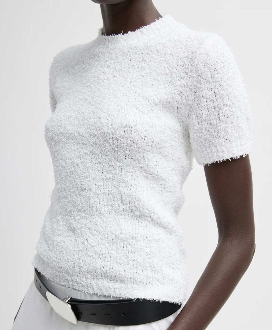 Serviette Baby T-Shirt